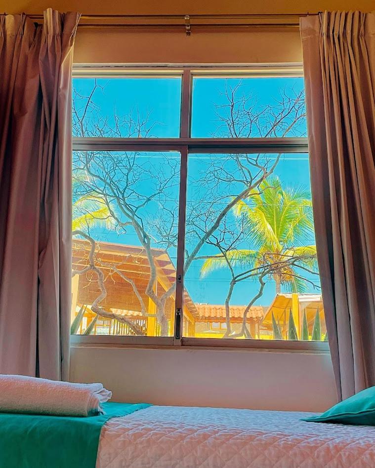 Hotel Coral Blanco With High Speed Internet Starlink And Galapagos Tour Operator Puerto Villamil Exteriör bild